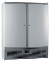 Шкаф холодильный Ариада R1400 M 