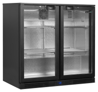 Шкаф холодильный барный TEFCOLD BA26H 
