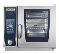 Пароконвектомат Rational SCC XS