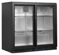 Шкаф холодильный барный TEFCOLD BA21S 