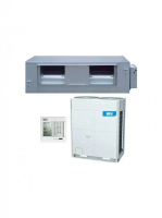 Канальный кондиционер MDV MDTB-120HWN1 / MDOV-120HN1