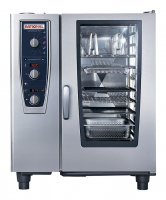 Пароконвектомат Rational CM 101 (без автоматической мойки)