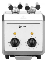 Тостер HENDI 261163