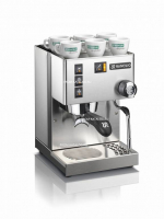 Кофемашина Rancilio Silvia