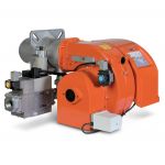 Газовая горелка TBG 35 ME