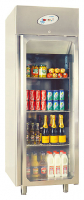 Шкаф холодильный Frenox BN7-G 