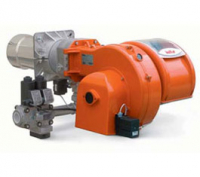 Газовая горелка TBG 260 ME