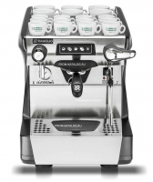 Профессиональная кофемашина Rancilio Classe 5 USB Tall 1GR
