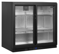 Шкаф холодильный барный TEFCOLD BA26S 