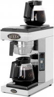 Профессиональная кофеварка Crem International Coffee Queen A-2
