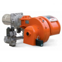 Газовая горелка TBG 80 LX PN