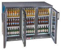 Шкаф холодильный Frenox BB350 