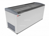 Морозильный ларь Frostor Gellar FG 775 E ST 