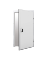 Двери и дверные блоки для холодильных камер 