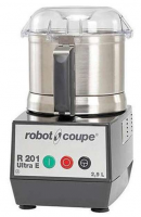 Процессор кухонный Robot coupe R201 ultra е