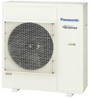 Наружный блок мульти сплит-системы Panasonic CU-5E34PBD