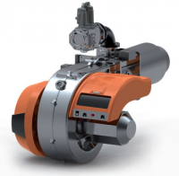 Газовая горелка TBG 800 ME