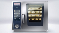 Пароконвектомат Rational SCC XS 5 Senses