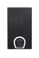 Настенный газовый котел Federica Bugatti 12 VARME WI-FI Black