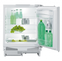 Встраиваемый холодильник Gorenje RIU 6091 AW 