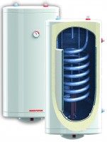 Накопительный водонагреватель Sunsystem BB-N 80 H/S1