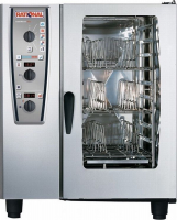 Пароконвектомат Rational CM 101 Plus