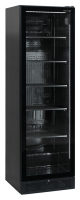 Шкаф холодильный TEFCOLD SCU1425 FRAMELESS 