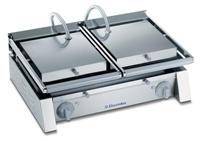 Гриль-панини Electrolux PGRMD  602125