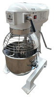 Миксер планетарный Hurakan HKN-IP20FZ
