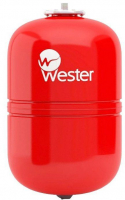 Расширительный бак Wester WRV 8