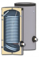 Бойлер косвенного нагрева Sunsystem SWPN 400 (01030107202005)
