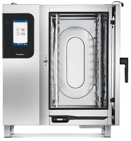 Пароконвектомат Convotherm 4 easyTouch 10.10 EB DD