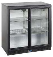 Шкаф холодильный TEFCOLD BA20S 