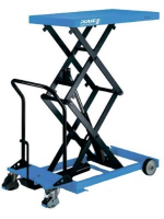 Подъемный стол PFAFF HF 080-190 DE