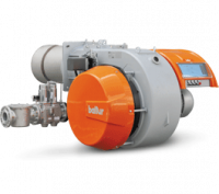 Газовая горелка TBG 1200 ME