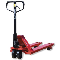 Гидравлическая тележка OX 15P OXLIFT 1500 кг