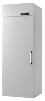 Шкаф холодильный ENTECO MASTER СЛУЧЬ 700 ШСн с глухой дверью среднетемпературный 