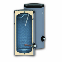 Электрический бойлер Sunsystem SEL 400