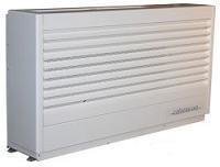 Промышленный осушитель воздуха Calorex DH 110 AX TTW