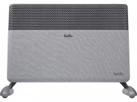 Электрический конвектор Ballu BEC/ATI-2001 Apollo Moon Gray