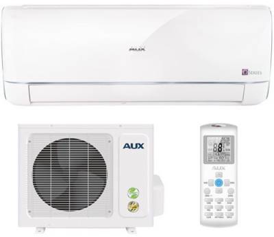 Кондиционер AUX ASW-H12A4/DE-R1/AS-H12A4/DE-R1