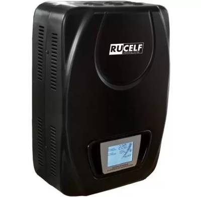 Стабилизатор напряжения RUCELF SDW II-6000-L 