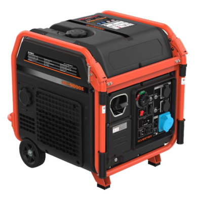 Инверторный генератор EVOline BQH 9000 E 