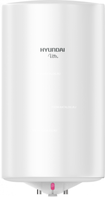 Электрический накопительный водонагреватель Hyundai H-SWE5-30V-UI401