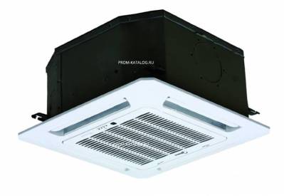 Внутренний кассетный блок мульти сплит-системы Midea MCA3I-07HRFN1-Q