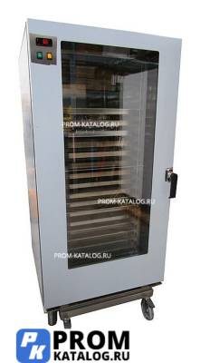 Шкаф расстоечный Apach APE16A3