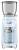 Кофемолка SMEG CGF11PBEU пастельная голубая