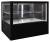 Витрина кондитерская Finist JAKSON DOUBLE GLAZED JNCdg-3/2 2 полки