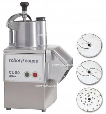 Овощерезка Robot Coupe CL 50 Ultra Pizza