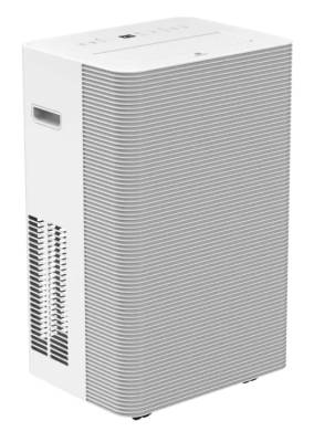 Мобильный кондиционер Royal Clima RM-CR39HH-E Caro